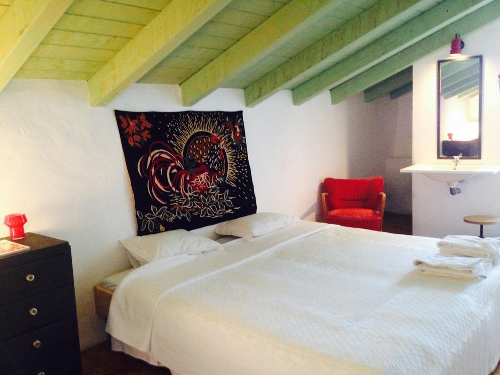Hotel Convento Senhora da Vitória Castelo de Vide Habitación foto