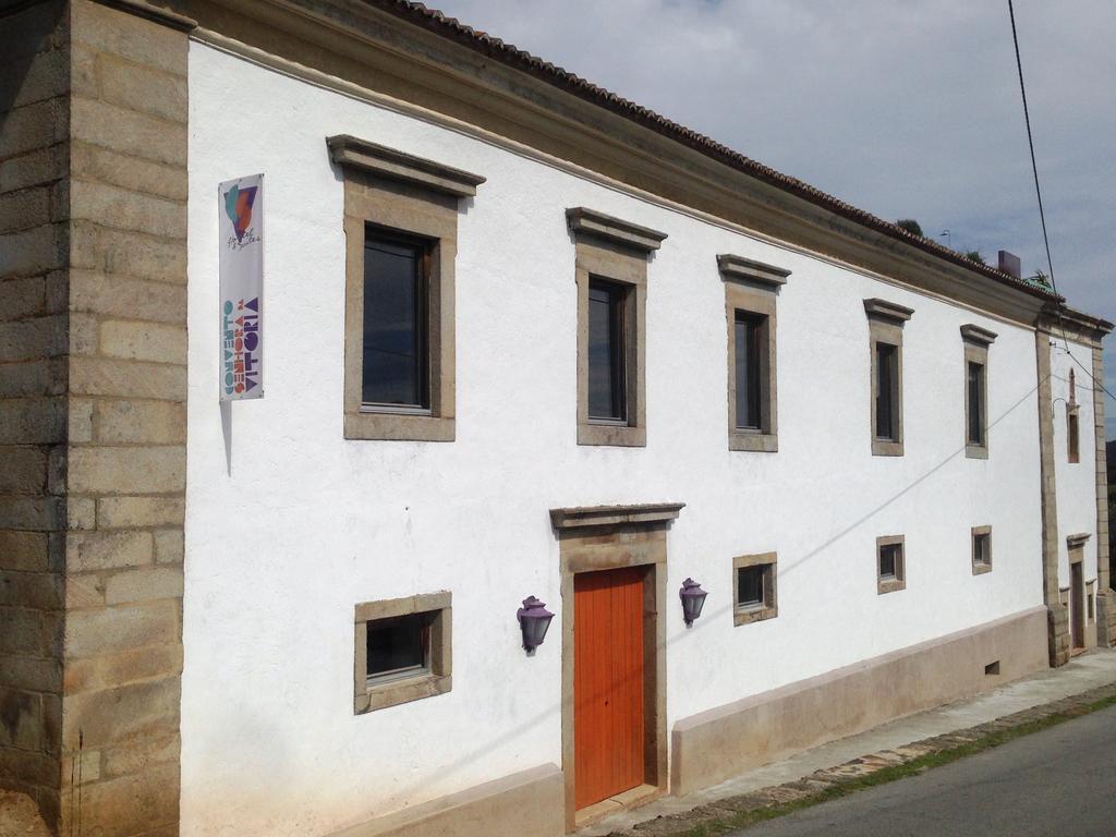 Hotel Convento Senhora da Vitória Castelo de Vide Exterior foto